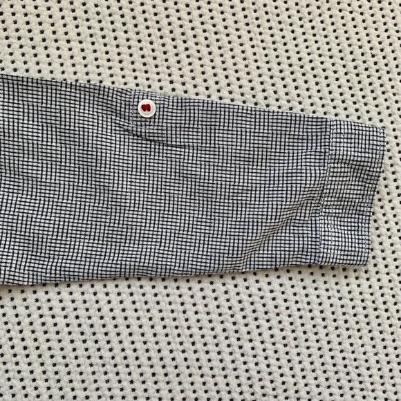 Mothercare Button Down Shirt | 2-3Y - Picture 6 of 8